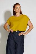 Fortuitous Knit