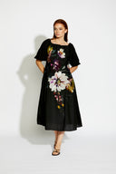 Grand Providence Dress