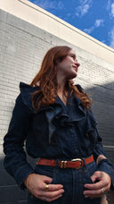 Destiny Blouse