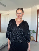 Thrive Luxe Top