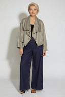Majestic-Jacket-Dove-grey-5