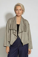 Majestic-Jacket-Dove-grey
