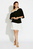 Rapture-Scallop-top-Black-white-4
