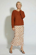 Timeless-Skirt-Tan-Spot-4