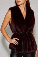Luxe Gilet
