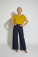 Fortuitous Knit