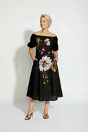 Grand Providence Dress