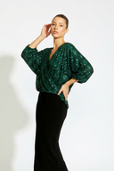 Thrive Luxe Top